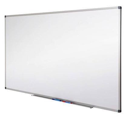 High-quality 8ft x 4ft whiteboard for schools