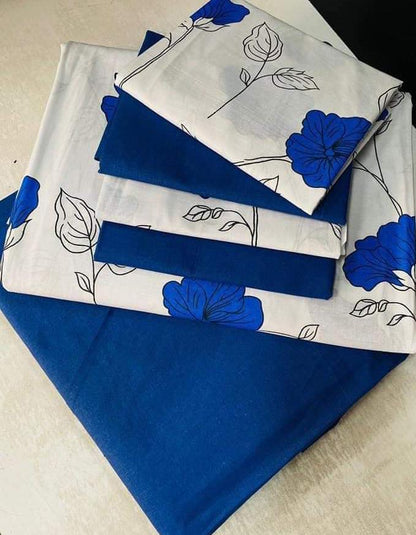 Mix and match bedsheets