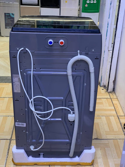 Midea 8KG MA200W80/G Top Load Automatic Washing Machine