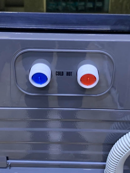 Midea 8KG MA200W80/G Top Load Automatic Washing Machine