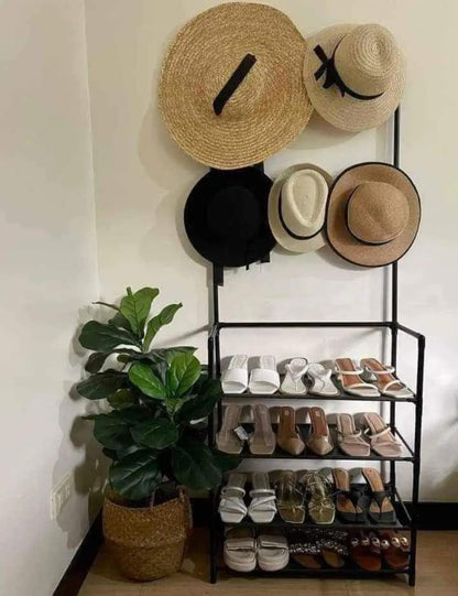 Multi-Functional Shoe Rack – Stylish Storage Solution for Every Home