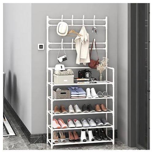 Multi-Functional Shoe Rack – Stylish Storage Solution for Every Home