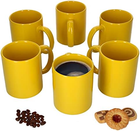 Ceramic Sublimation Mugs /11oz Gradient Color Frosted Glass Sublimation Mug