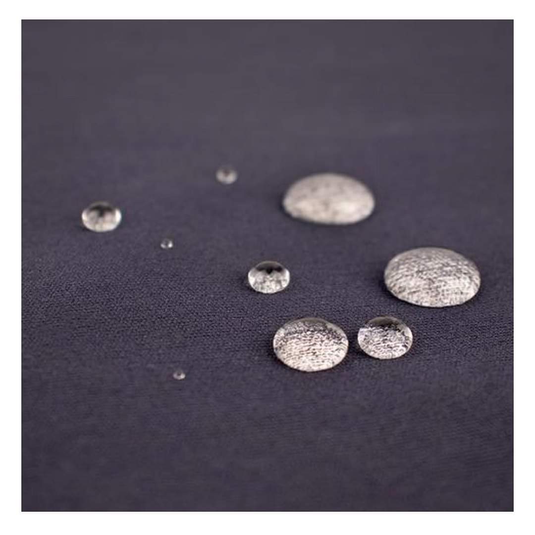 Waterproof Noiseless Pillow Protector – Soft, Silent & Hypoallergenic Protection