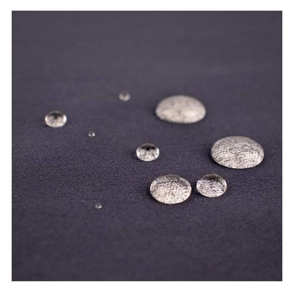 Waterproof Noiseless Pillow Protector – Soft, Silent & Hypoallergenic Protection