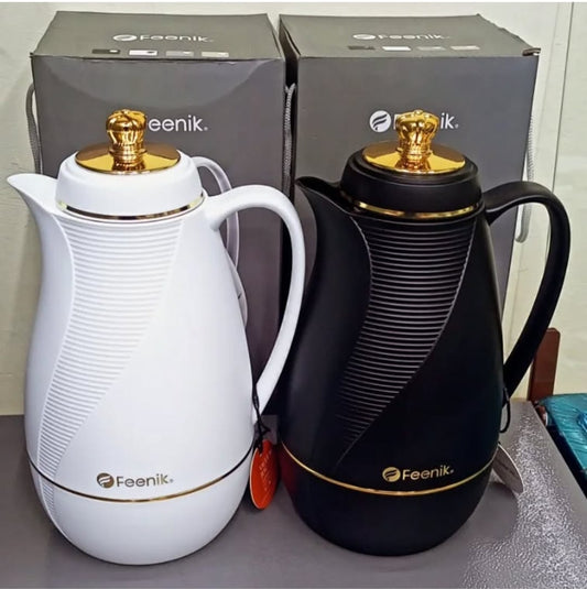 Quality Feenik Flask – Durable, Stylish &amp; Built for Everyday Use