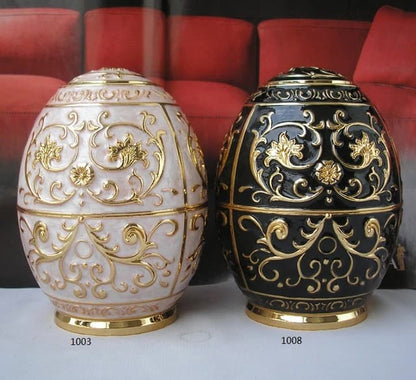 HERCHR Toothpick Holder, Retro Pop Up Toothpick Dispense