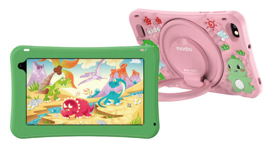 Modio M796 - 6GB RAM / 256GB Storage - SIM Card Ready