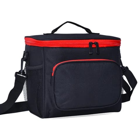 Portable Thermal Insulated Lunch Bag