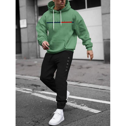 TOMMY HILFIGER TRUCKSUITS 🔥