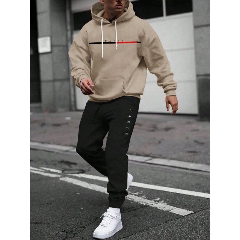 TOMMY HILFIGER TRUCKSUITS 🔥