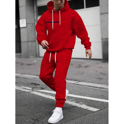 TOMMY HILFIGER TRUCKSUITS 🔥